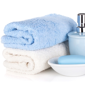 Toallas de Mano de Golf de la India, Zero Twist, en Varios Colores y Todos los Tamaños para Vacaciones y Todas las Temporadas - Product Image 3