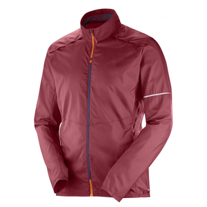 Diseño de logotipo personalizado mens ciclismo chaqueta bicicleta impermeable chaqueta de lluvia - Product Image 4