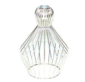 Bougeoir décoratif en métal de noël pour la maison, l'hôtel, le Restaurant, offre spéciale - Product Image 2