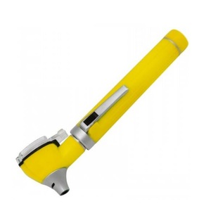 สีเหลือง Otoscope ENT Otoscope สีเหลือง - Product Image 2