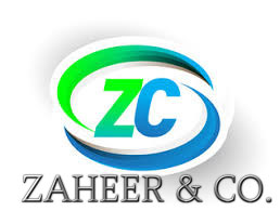ZAHEER AND CO. logo