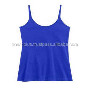 custom oem Women's Cami <b>tops</b> - Product Image 1