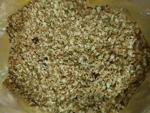 FLEURS DE JASMINE SÉCHÉES DE HAUTE QUALITÉ / JASMINE 100% NATUREL / WHATSAPP : +84-845-639-639 - Product Image 2