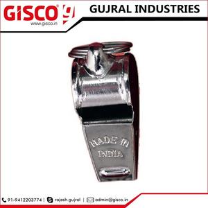 OEM Approvisionnement Top Qualité Sport Football Sifflet - Product Image 5