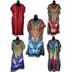 Casual Oversized Sleeveless Maxi <b>Dress</b> <b>Women</b> Tunic Long <b>Kaftan</b> - Product Image 2