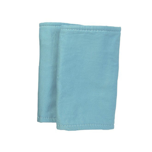 Washable Ecofriendly Teething Pad 100% Organic Cotton Teething Pad at Wholesale Price - Product Image 1