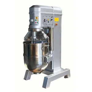 200 Liter Cake Mixer Bakery Equipment Planetary Dough Mixer