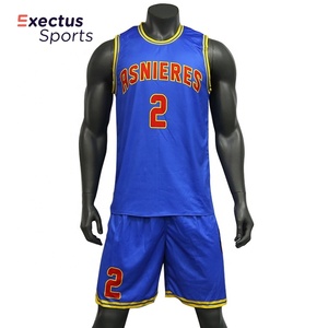 Diseño Único 2024, Jersey de Baloncesto Personalizado de Alta Calidad, Transpirable, Sin Mangas, para Adultos, Último Diseño, Uniforme Personalizado - Product Image 1