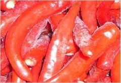 พริกแดงแช่แข็งจากเวียดนาม - Product Image 3