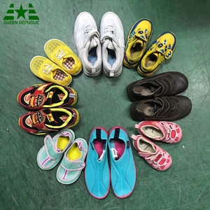 2026 High Quality Used <b>Shoes</b> |in bales for Export|From Taiwan - Product Image 2