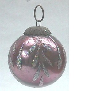 DECORACIÓN Colgante de Navidad - Product Image 1