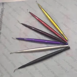 Professional <b>Lash</b> <b>Lifting</b> Tool Private Logo Aluminium Handle Eyelash <b>Lash</b> Lifter & Separator Tool In Pakistan - Product Image 1