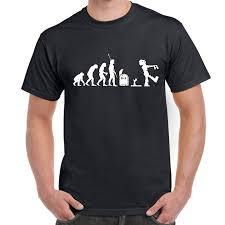 T-shirts pour hommes 100% en coton de qualité supérieure col rond imprimé pré-rétréci bio-lavé double couture respirante tricoté Tshit usine - Product Image 2