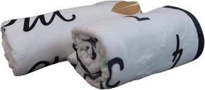 ผ้าห่มพิมพ์ลายตามสั่งแบบซับลิเมชั่น - Product Image 5