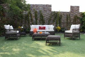 Conjunto de sofás para sala de estar, muebles de exterior, diseño más vendido, 2018 - Product Image 3