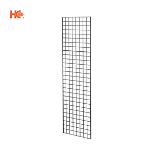HC HC-2448 Metal Eco-Friendly Multifunction Fast Food French Fries Storage Baskets Subrack Frame Reusable Tool-Free - Product Image 6