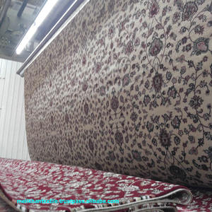 Tapis muraux à motifs personnalisés, coloré, européen - Product Image 4