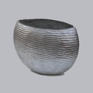VASE à fleurs en métal fait à la main, utilisé pour le mariage, pour la décoration de la maison, nouveau LOOK, 10 cm - Product Image 6