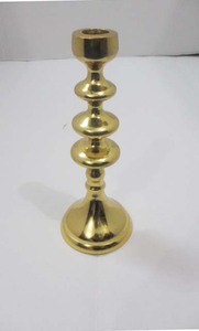 CANDLE HOLDER 3 LIGHT for HOME, HOTEL and WEDDING DECORATION CENTRE PIECE - Product Image 3