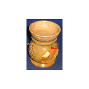 Essential Oil Burner - Product Image 1