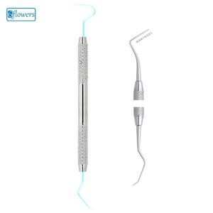 Exploradores dentales manuales - Product Image 1