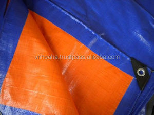 HOAHA Vietnam usine bâches PE de haute qualité - Product Image 2