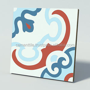 Carreaux en ciment factice fabriqué au japon, 5.3, de haute qualité, exportation vers les états-unis, nouvelle collection - Product Image 1