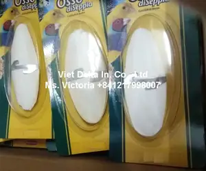Golosinas de Cuttlebone Vdelta vietnamitas ecológicas en tarjeta blíster para pájaros importados de Victoria + 841217998007 - Product Image 1