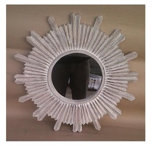 Espejo de pared decorativo para la decoración del hogar y de la Oficina - Product Image 5