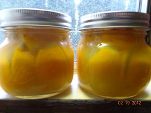 ขายส่งมะนาวดองเวียดนามผลิตภัณฑ์ HOLIDAY - Product Image 5