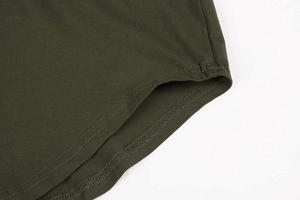 Camiseta de manga larga de algodón suave para hombre, camiseta elástica de manga larga Hipster Slim Fit para hombre, camiseta con estilo para hombre - Product Image 6