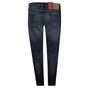 Pantalones vaqueros de buena calidad del fabricante - Product Image 3