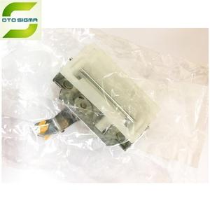 มือจับประตูท้าย SIGMA รุ่นมาตรฐาน OEM รหัส MR230032 สำหรับ PAJERO II ปี 92-98 ผลิตในไต้หวัน - Product Image 1