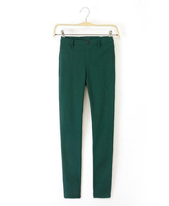 Leggings Deportivos de Marca Privada con Envío Directo, Spandex/Poliéster, Elásticos en Cuatro Direcciones, Secado Rápido, Ecológicos, Transpirables, Antibacterianos - Product Image 1