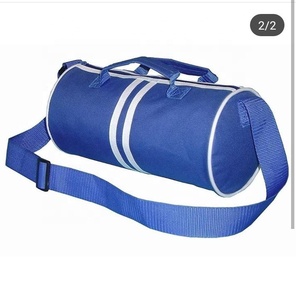 Sacs de sport de haute qualité et sacs de sport personnalisés / Sacs de sport d'équipe personnalisés / Sacs de sport 2026 - Product Image 4