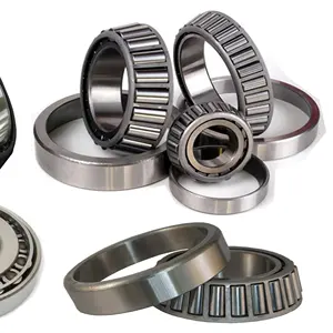 ตลับลูกปืนเม็ดเรียวแบบใหม่ที่3578/20คุณภาพดี - Product Image 1