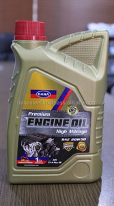Aceite de Motor DANA UAE, Aceite Base para Lubricantes Automotrices SAE 40/50/10W40/20W40 para África, Mombasa - Product Image 6