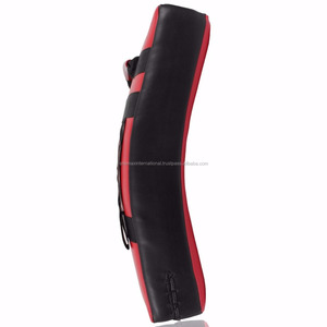 Kingseven — coussinets de bras pour combat, projection incurvée, protection pour les bras, jouet pour les Arts martiaux, MMA - Product Image 4