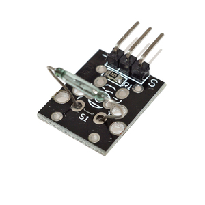 Bộ Cảm Biến Mini Công Tắc Sậy Mô-đun Cảm Biến Dòng Chảy Công Tắc Sậy Từ Tính - Product Image 4