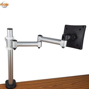 Soporte para monitor de escritorio, montaje de monitor único - Product Image 2