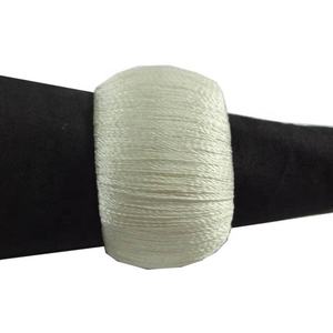 Anillo de Servilleta con Cuentas de Cristal, Producto Más Vendido para Decoración de Bodas y Fiestas, Porta Servilletas para Uso Diario - Product Image 4