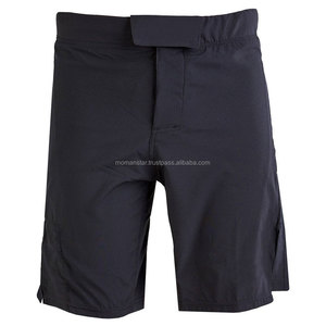 Nuevo hecho a medida MMA Grappling Short Boxing Muay Thai Martial Arts Wear - Product Image 1