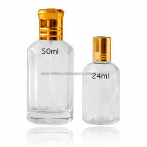 Exporter of Darbar Attar Oil <b>Prime</b> Series Darbar Attar Perfume India Wholesale Export Long Lasting Attar Made in India - Product Image 5