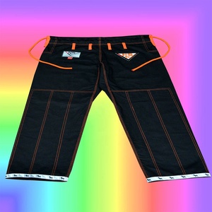 Kimono brésilien Jiu Jitsu Gi BJJ Gi avec doublure intérieure 2022 - Product Image 4