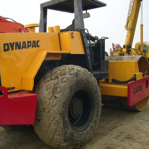ใช้ CA251 Dynapac โรลเลอร์ถนน - Product Image 4