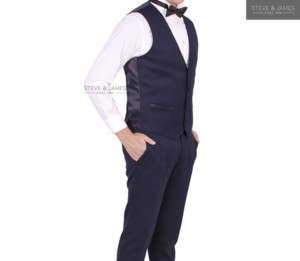 Chaleco de lana de alta calidad para hombre, superventas, ropa exterior barata personalizada, ropa exterior de otoño, estilo informal elegante, algodón transpirable con estilo - Product Image 6