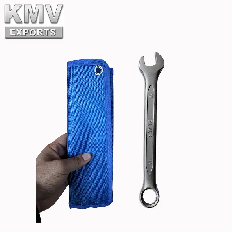 Hardware Tools Manufacturer Made Of Steel Cold Stamp Spanners For Heavy Use Buy at Best Price