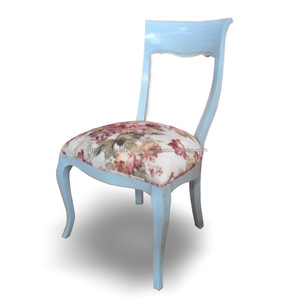 Muebles de comedor-Muebles de silla de comedor de madera francesa Indonesia - Product Image 2
