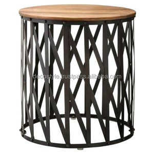 Negro mesa de anidación - Product Image 6