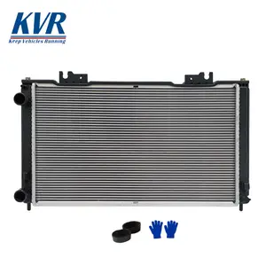 Mechanical und Brazed Car Radiator oem 2170-1301012-51 For Lada 2170, 2171, 2172